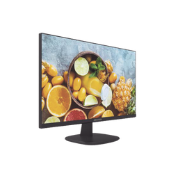 [DS-D5227U3-1P0] Monitor Led 4k De 27" / Ideal Para Cctv, Oficina Y Hogar / Entrada Hdmi-dp / Montaje Vesa (100 X 100) / Uso 24/7 / Backlight E-led / Ultra Delgado