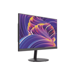 [DS-D5224F2-1V1S] Monitor Led Fullhd (1080p) De 24" / Ideal Para Cctv, Oficina Y Hogar / Entrada Hdmi-vga-bnc / Montaje Vesa ( 75 X 75) / Uso 24/7 / Backlight E-led / Ultra Delgado