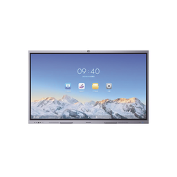 [DS-D5C98RB/B] Pantalla Interactiva Touch De 98" Android 13 (actualizable A Android 14) / Cámara Web 8 Mp / Resolución 4k / Bocinas Integradas / Entradas Hdmi Y Vga / Incluye 2 Lápices Para Escribir