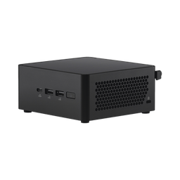 [BOXNUCI714I] Nuc / Intel / Mini Pc Performance / Core I7 / 14va Generación / 2 X Hdmi / 3 X Usb / 1 X Usb-c / Wifi 6 / Bluetooth / Memoria Ram, S.o Y Ssd O Hdd No Incluido / Incluye Fuente