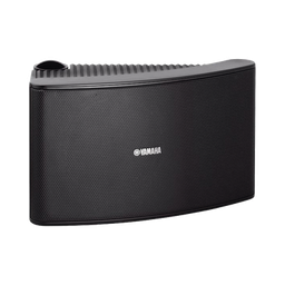 [NS-AW592] Altavoz De Montaje En Superficie De 2 Vias | Woofer 6.5 In | Tweeter 1 In | Exterior | 6 Ohms | Par | Color Negro