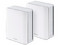 [BT10(W-2-PK)] Router Asus Zenwifi Bt10 /688+5764+11529mbps /triband 2.4 - 5 - 6ghz /8x Antenas Int /aimesh /wifi 7