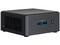 [BNUC11TNHI70Z01] Mini Pc Asus Nuc 11 Pro Core I7 1165g7 1.2 - 4.7 Ghz /4 Cores /2x Sodimm Ddr4 3200 /2x Hdmi /2x Dp