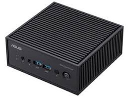 [PN42-BBFN1000X1FC,197105799660] Mini Pc Asus Expertcenter Pn42 Processor N100 Hasta 3.4 Ghz /4 Cores /sodimm Ddr4 3200 /hdmi /dp /4x