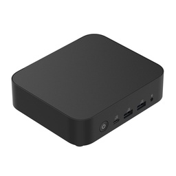 [RNUC14MNK1500001] Mini Pc Asus Nuc 14 Essential Processor N150 Hasta 3.6 Ghz /4 Cores /sodimm Ddr5 4800 /hdmi /dp /dp