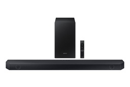[HW-QS730D] Soundbar Samsung Q-series Hw-qs730d 3.1.2 Soundbar + Subwoofer Inalambrico/ Dolby Atmos Y Q-symphony