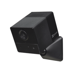 [CS-BC2] Mini Cámara Ip Inalámbrica Con Batería Recargable (cero Cables) / 2 Megapíxel  / Uso En Interior / Grabación En La Nube / Base Magnética Para Adherirla A Superficies Metálicas