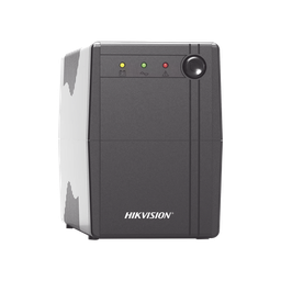 [DS-UPS600-X] Ups De 600 Va / 360w / Protección Contra Sobrecarga Y Descarga / Entrada Y Salida 120 Vca / 6 Tomas Nema 5-15r (4 Con Respaldo Y 2 Sin Respaldo)