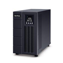 [OLS3000A] Ups De 3000 Va/2700 W, Online Doble Conversión, Entrada 120 Vca Nema L5-30p, Onda Senoidal Pura, Tipo Torre, Con 4 Tomas Nema 5-20r Y 1 Block Hardwired
