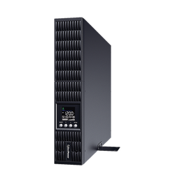 [OLS3000RT2UA-1] Ups Smart App Online S De 3000 Va/2700 W, Online Doble Conversión, Entrada 120 Vca Nema L5-30p, Onda Senoidal Pura, Rack O Torre De 2 Ur, Con 6 Tomas Nema 5-20r