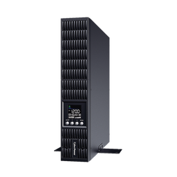 [OLS2000RT2UA-1] Ups Smart App Online S De 2000 Va/1800 W, Online Doble Conversión, Entrada 120 Vca Nema 5-20p, Onda Senoidal Pura, Rack O Torre De 2 Ur, Con 8 Tomas Nema 5-20r