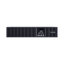 [OLS1000RT2UA-1] Ups Smart App Online S De 1000 Va/900 W, Online Doble Conversión, Entrada 120 Vca Nema 5-15p, Onda Senoidal Pura, Rack O Torre De 2 Ur, Con 8 Tomas Nema 5-15r
