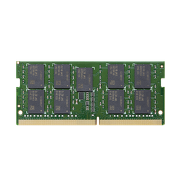 [D4ES018G] Modulo De Memoria Ram De 8gb Para Equipos Synology