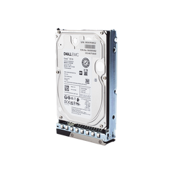 [HDD/8TB/SATA/DELL] Disco Duro Enterprise 3.5" 8 Tb / Hikvision (dell)/ 7200 Rpm / Sata / Alto Rendimiento / Recomendado Para Servidores Hikvision