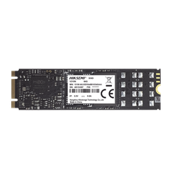 [HS-SSD-V310N/512G] Ssd M.2 Para Videovigilancia Móvil / 512 Gb / Alto Performance / Uso 24/7 / Resistente En Alta Temperaturas