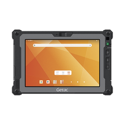 [ZX80ST] Tablet Robusta / Pantalla De 8" /  Procesador Qualcomm Qcs6490 / Android 13 / Memoria Ram 12gb / Almacenamieto 256gb / Incluye Barcode Reader