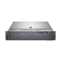 [DS-VD22D-B/HW2(B)] Servidor De Administración / Intel Xeon Sp / Windows Server 2019 / 2 U Rack / 32 Gb Ram Ddr4 Dimm / 4 Puertos Rj45 Gigabit / 1 Tb Sata X 2 Para S.o. / Fuente Redundante / Servidor Para Multiples Marcas