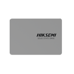 [HS-SSD-V310/1024G] Ssd Para Videovigilancia Móvil / 1024 Gb / 2.5" / Alto Performance / Uso 24/7 / Resistente En Alta Temperaturas