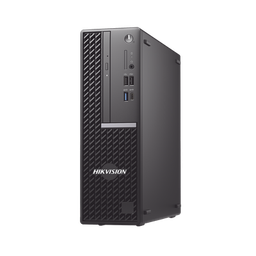 [HCWS/HW5L/32C(C)] Servidor Para Hik-central Professional / Incluye Licencias De 32 Cámaras Y 4 Puertas / Intel® Core™ I5-12500 / 64 Bits / Alto Desempeño / Diseño Compacto / Crecimiento Hasta 128 Canales