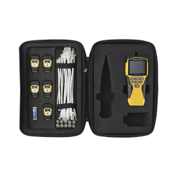 [VDV501-853] Probador Scout™ Pro 3 Con Kit De Transmisores Remotos Test-n-map™ (inspección Poe)