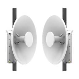 [C050940M101A] Enlace Backhaul Completo Epmp Force 425 Con Antena Integrada De 25 Dbi / Wi-fi 6 Hasta 1 Gbps / 4.9-6.2 Ghz / 33% Más Ancho De Banda