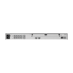 [AR720] Router Empresarial / 2 Puertos 10/100/1000 Mbps Combo 2 Puerto Sfp (wan) / 8 Puerto 10/100/1000 Mbps(wan/lan) / Rendimiento 4 Gbps / Vpn / Balanceo De Cargas / Hasta 700 Clientes / Administración Nube Gratis