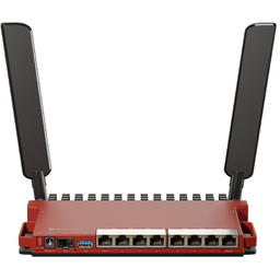 [L009UIGS-2HAXD-IN] L009uigs-2haxd Router Inalámbrico  2ghz Ax, 8 Puertos Gigabit