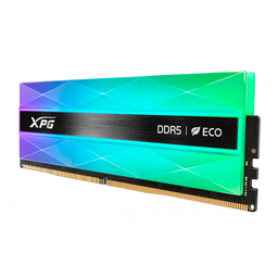 [4711085949004-X] Mem Ddr5 Xpg Lancer Neon 16gb 6800mts Rgb (ax5u6800c3416g-clanrsg)