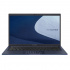 [B1400CEAE-i78G512-P2-1] Laptop Asus Expertbook 14" I7-1165g7 8gb 512gb W10p Gmilitar 1yr Negro B1400ceae-i78g512-p2