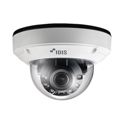 [DCD4537HRXA] Camara Domo 5mp | Inteligencia Artificial | Wdr Real | Ik10 | Ip67 | Entrada Y Salida De Audio