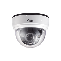 [DCD4537RXA] Camara Domo 5mp | Inteligencia Artificial (idla) | Wdr Real | Interior | Entrada Y Salida De Audio