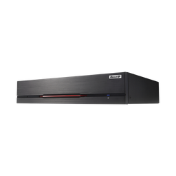[DPHE1201] Codificador De Video Hdmi-vga | 4k | Compresión H.265 + Intelligent Codec | Poe