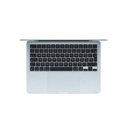 [MC6U4E/A] Macbook Air 13 Pulgadas/chip M4 De Apple Con 10cpu Y 10gpu/16gb/512gb Ssd/2 Puertos Thunderbolt 4/ad