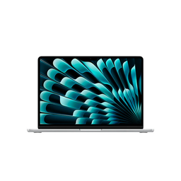 [MW0X3E/A] Macbook Air 13 Pulgadas/chip M4 De Apple Con 10cpu Y 10gpu/16gb/512gb Ssd/2 Puertos Thunderbolt 4/ad