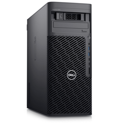 [3000186495773.1] Pc Dell Precision Workstation 5860 Tower Intel Xeon W3-2423 32 Gb, 512 Gb 2 Tb Nvidia Rtx A1000 8 Gb