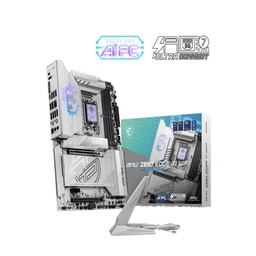 [Z890EDGETIWIFI] Tarjeta Madre Mpg Z890 Edge Ti Wifi Soc 1851 Drr5