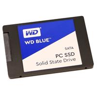 [WDS250G3B0A,WDS250G3B0A-00AXR0-24] Unidad De Estado Solido Ssd Interno Wd Blue 250gb 2.5 Sata3 6gb/s Lect.560mbs Escrit.525mbs 7mm