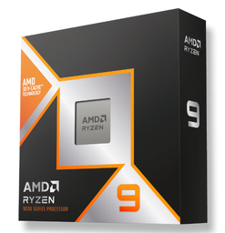 [100-100001368WOF] Procesador Amd Ryzen 9 9900x3d 12 Core 128mb 4.4ghz Am5