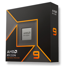 [100-100000662WOF-2] Procesador Amd Ryzen 9 9900x 12core, 76mb, Am5