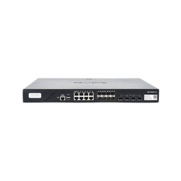[RG-WS6512-L] Controlador Para Puntos De Acceso Ruijie Networks, Hasta 128 Aps, Crecimiento De Hasta 1152 Ceiling Aps / 2304  Wall Aps