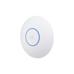 [UAP-AC-SHD] Access Point Unifi Doble Banda 802.11ac Wave 2 Mu-mimo 4x4, Airview, Airtime, Hasta 500 Clientes, Antena Beamforming, Poe 802.3at