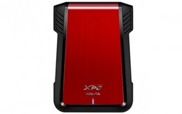 [4712366969636-X-1] Enclosure   Xpg Rojo 2.5 Usb 3.0 Sata (aex500u3-crd)