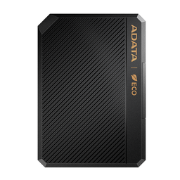 [4711085947918-A] Enclosure Adata Eco 2.5 Usb 3.2 Sata Negro (ec600-bcbk)