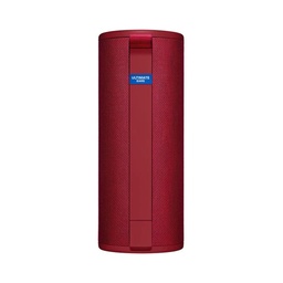[984-001358] Bocina Logitech Boom 3 Bt Ip67 15 Hrs 45 Mts Sunset Red (984-001358)