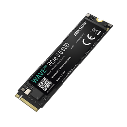 [HS-SSD-WAVEPRO(P)/2048G] Unidad De Estado Sólido (ssd) 2048 Gb / Alto Rendimiento / Hasta 3445mb/s / M.2 Nvme / Para Gaming Y Pc Trabajo Pesado