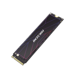 [HS-SSD-FUTURE-LITE/1024G] Unidad De Estado Sólido (ssd) 1024 Gb / Alto Rendimiento / Hasta 7100b/s / M.2 Nvme / Para Gaming Y Pc Trabajo Pesado
