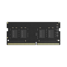 [HIKER/S/DDR4/16G/3200] Módulo De Memoria Ram 16 Gb / 3200 Mhz / Para Laptop O Nas / Sodimm