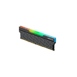 [FUTURE/DDR5/32G/6400] Módulo De Memoria Ram De 32 Gb / Ddr5 / 6400 Mhz / Rgb / Para Equipo De Escritorio / Udimm