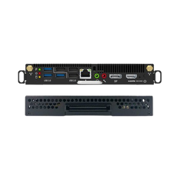 [ICDOPSI5DV2] Ops I5-10500 Para Huawei Ideahub B3 (65/75/86 Pulgadas) Ddr4 8gb, 128gb Ssd, Windows 10 - Iot Entreprise Sac.