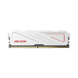 [ARMOR/DDR4/16G/3200/WHITE] Modulo De Memoria Ram Color Blanco 16 Gb / 3200 Mhz / Para Equipo De Rack O Escritorio / Udimm